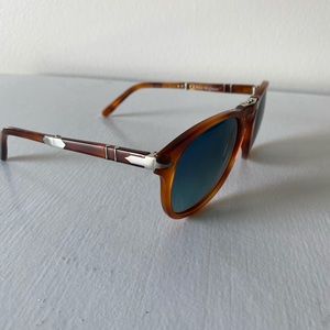 Persol 714SM - Steve McQueen